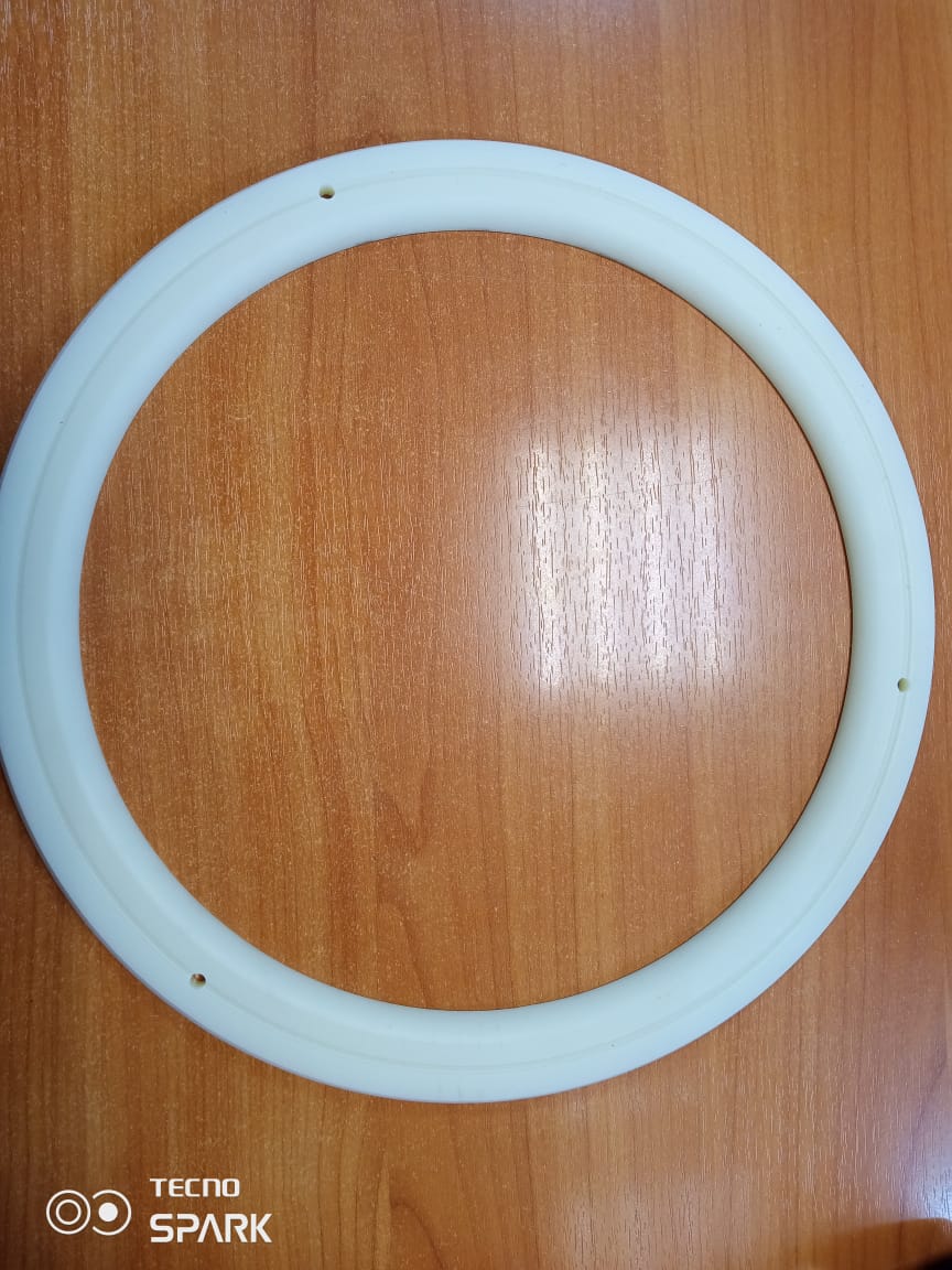 Втулка ОПУ Palfinger PK15500 HBK 107