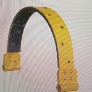 Лента тормозная КС-55713-1К (65см)