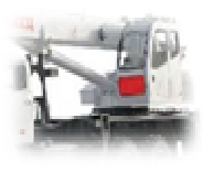 Стекло лобовое нижнее автокрана Челябинец КС-45721, КС-55730/32/33 (RSG 001)