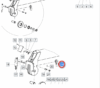 Коуш клиновой канат 10,5-15мм, MIEZ 058